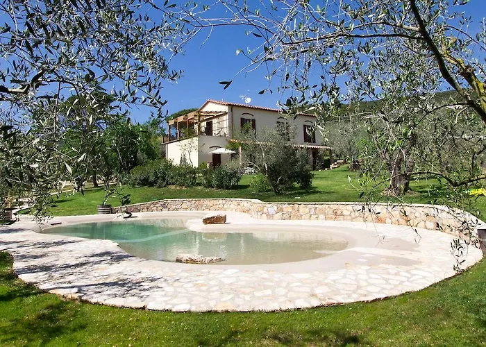 Il Bottaccio Casa Di Campagna