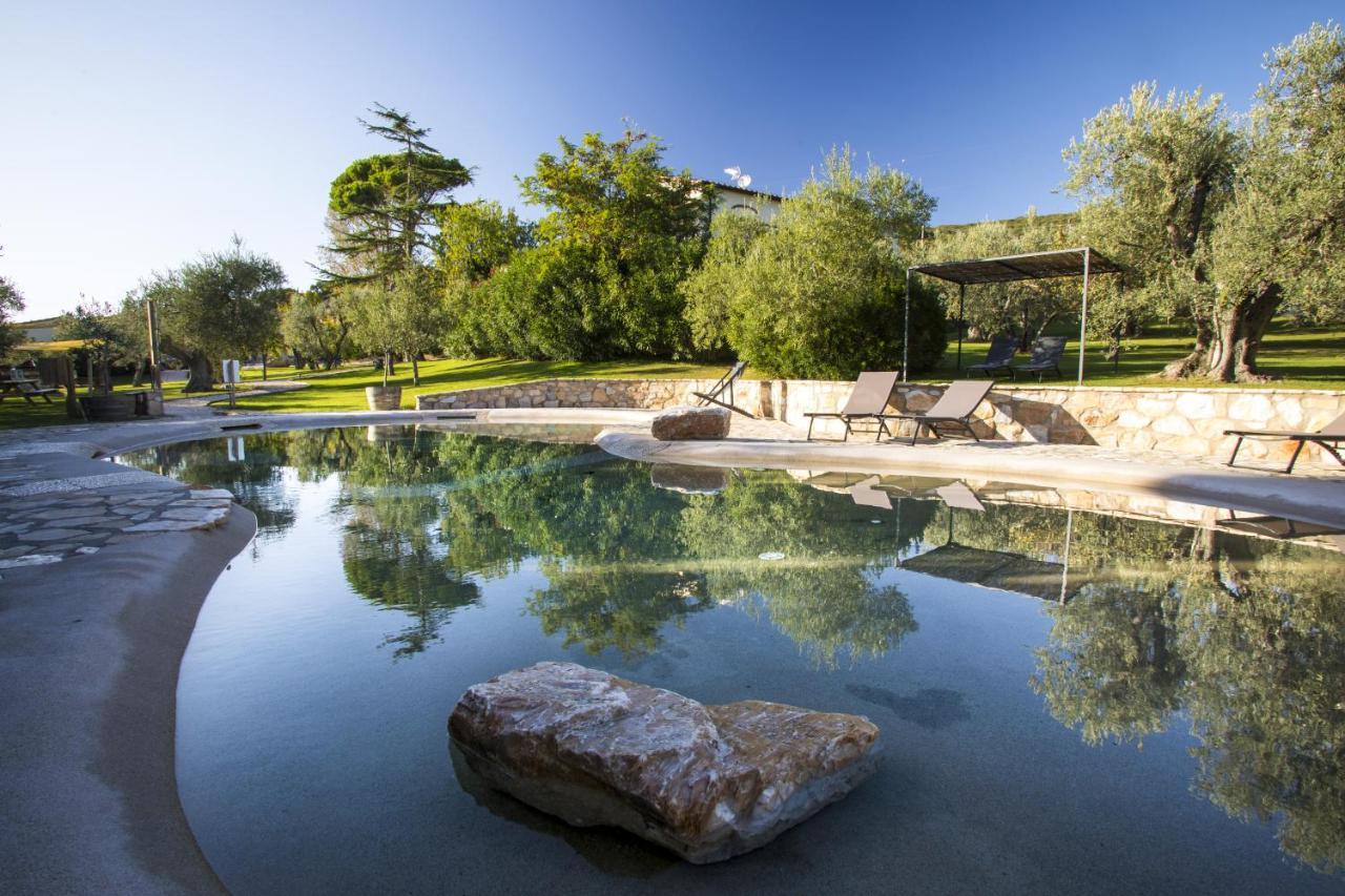 Il Bottaccio Casa de Campo Venturina Terme