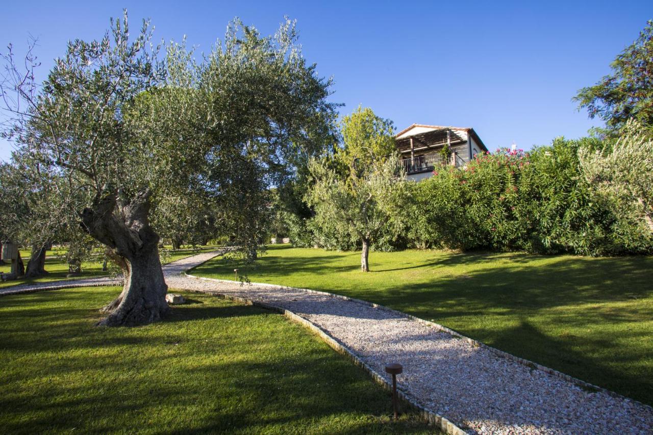 Casa de Campo Il Bottaccio Venturina Terme