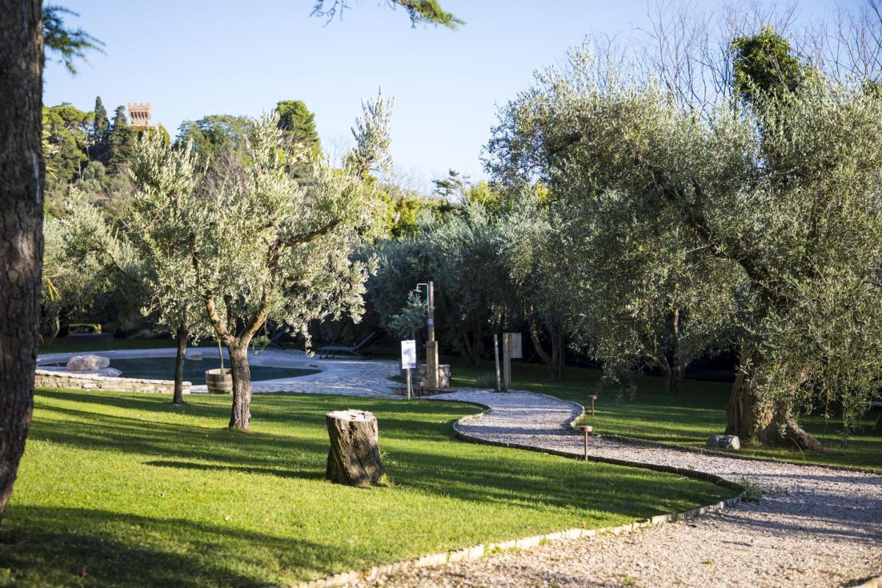 Casa de Campo Il Bottaccio *