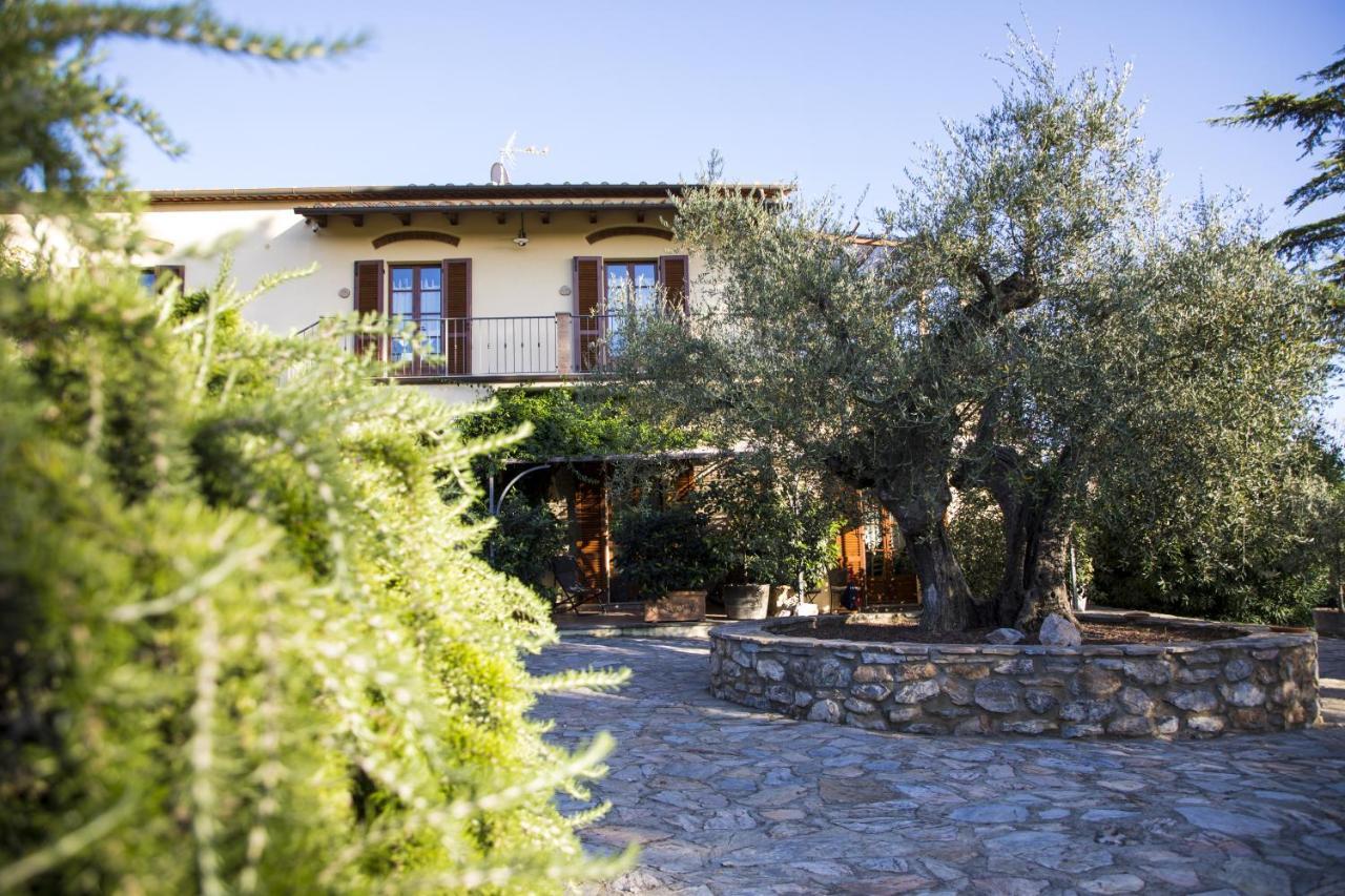 Il Bottaccio * Venturina Terme