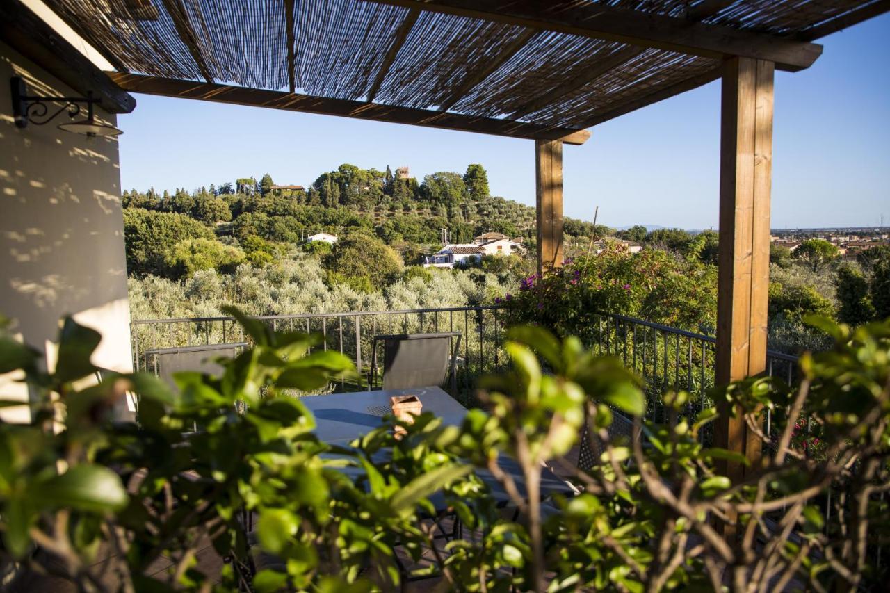 Casa de Campo Il Bottaccio