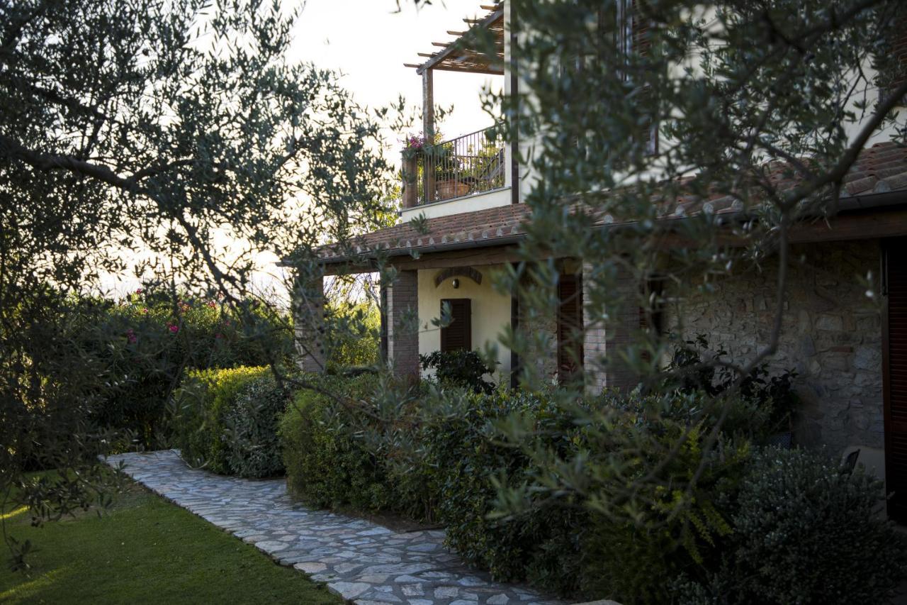 Casa de Campo Il Bottaccio