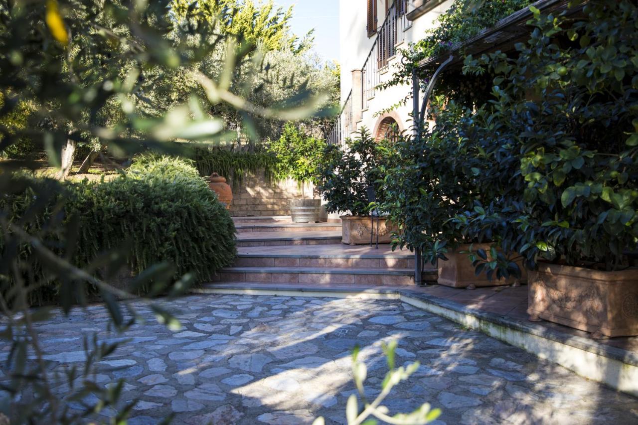 Il Bottaccio Casa de Campo *