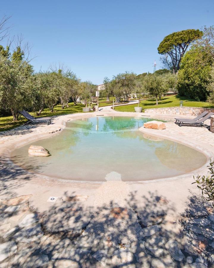 Il Bottaccio * Venturina Terme