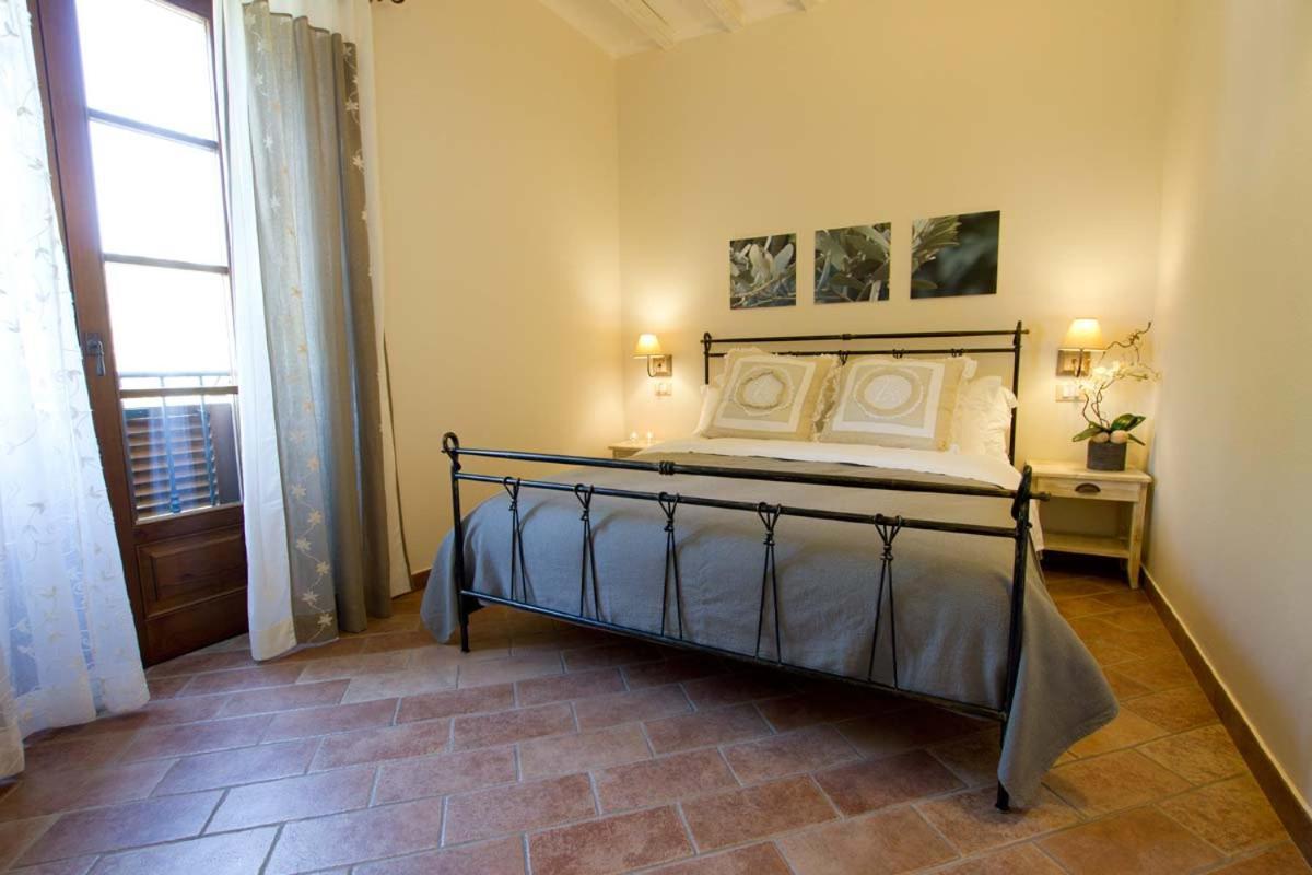 Il Bottaccio Casa de Campo *