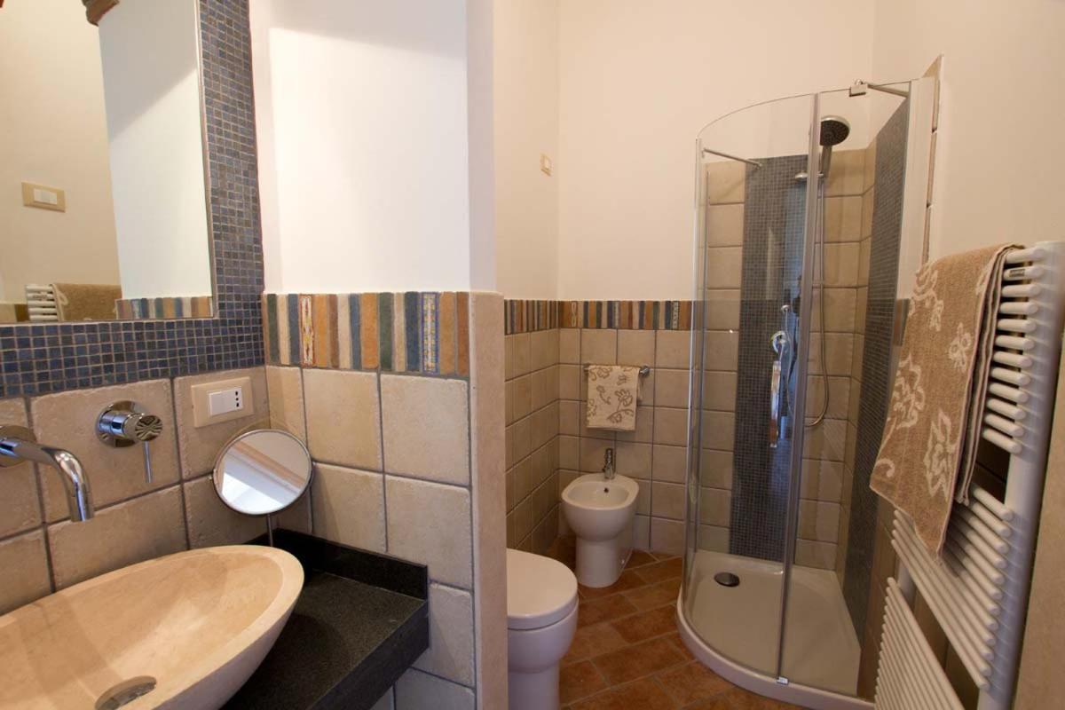 Il Bottaccio Venturina Terme