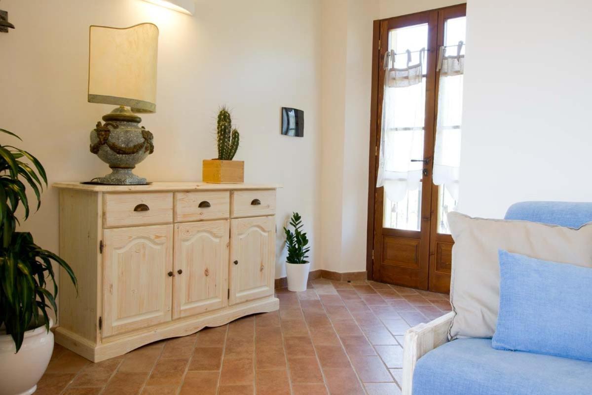 Casa de Campo Il Bottaccio *