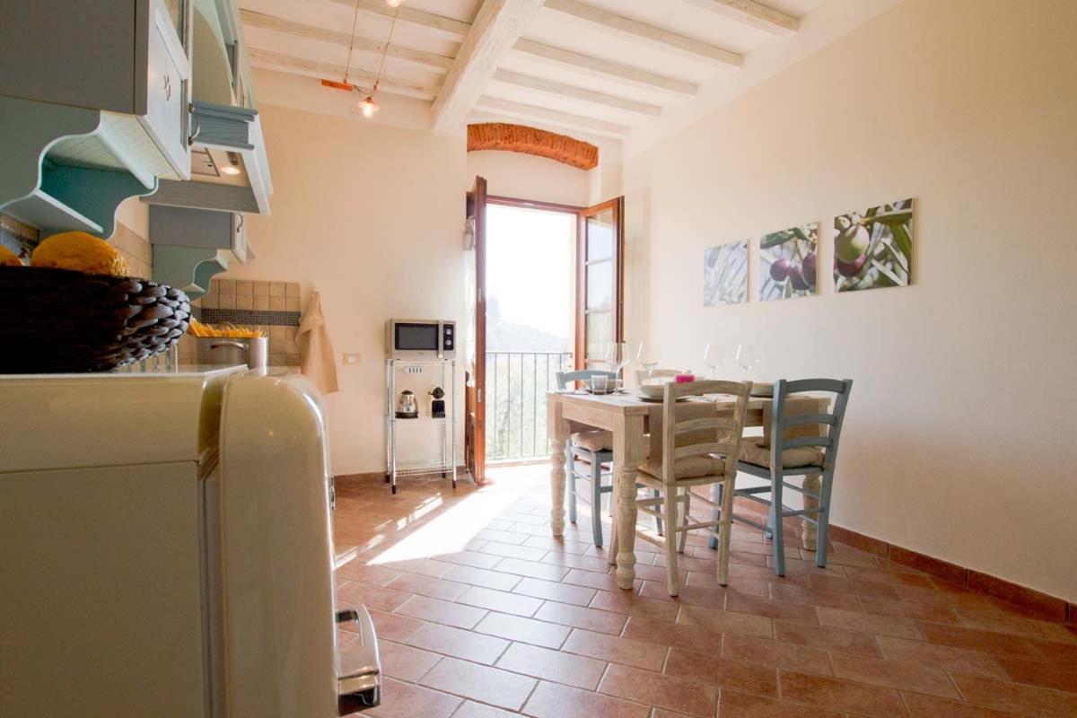 Il Bottaccio Casa de Campo Venturina Terme
