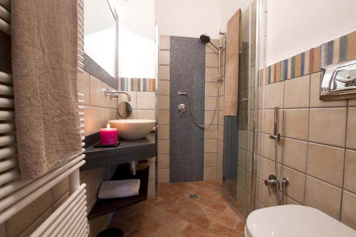 Il Bottaccio Venturina Terme