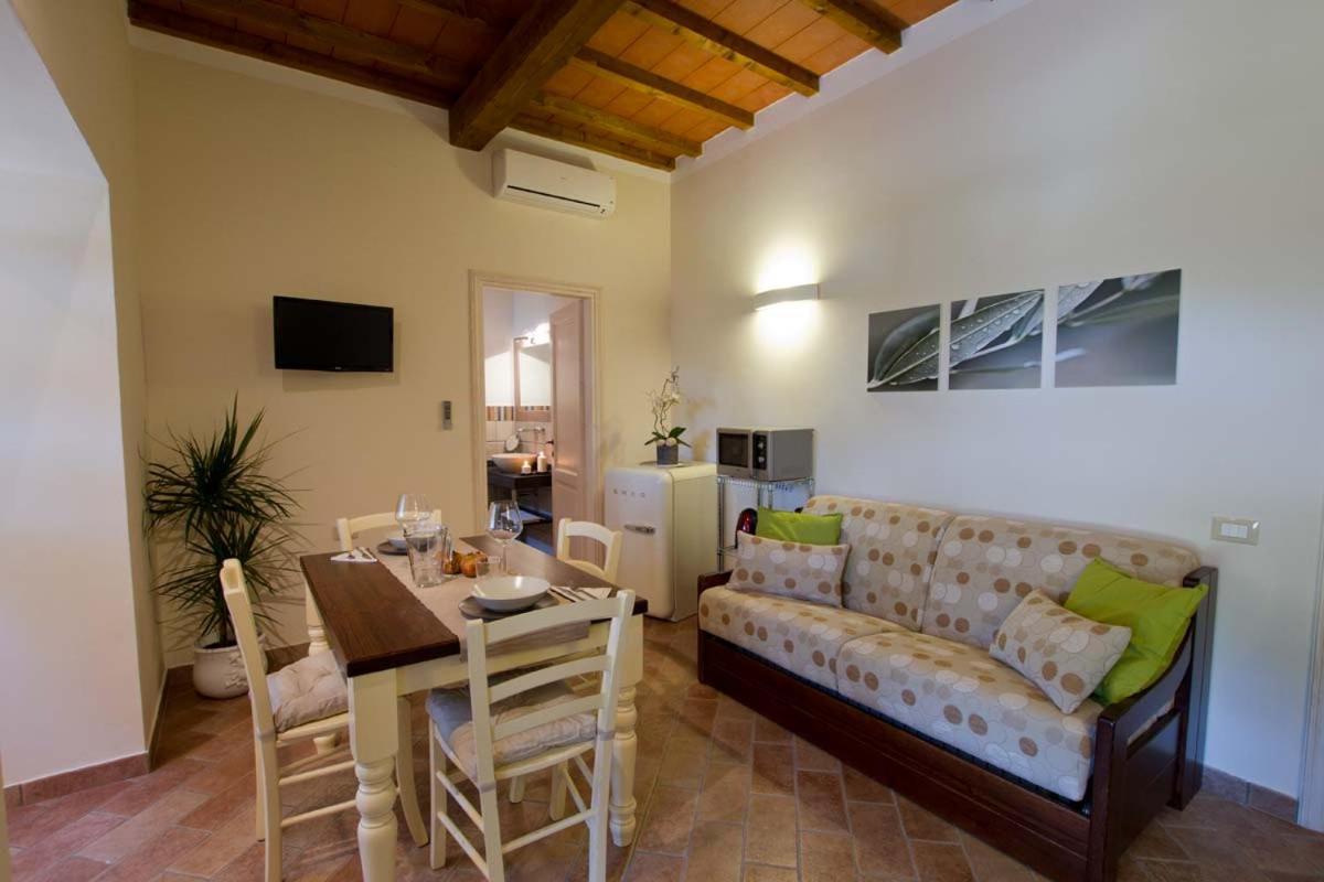Il Bottaccio Casa de Campo