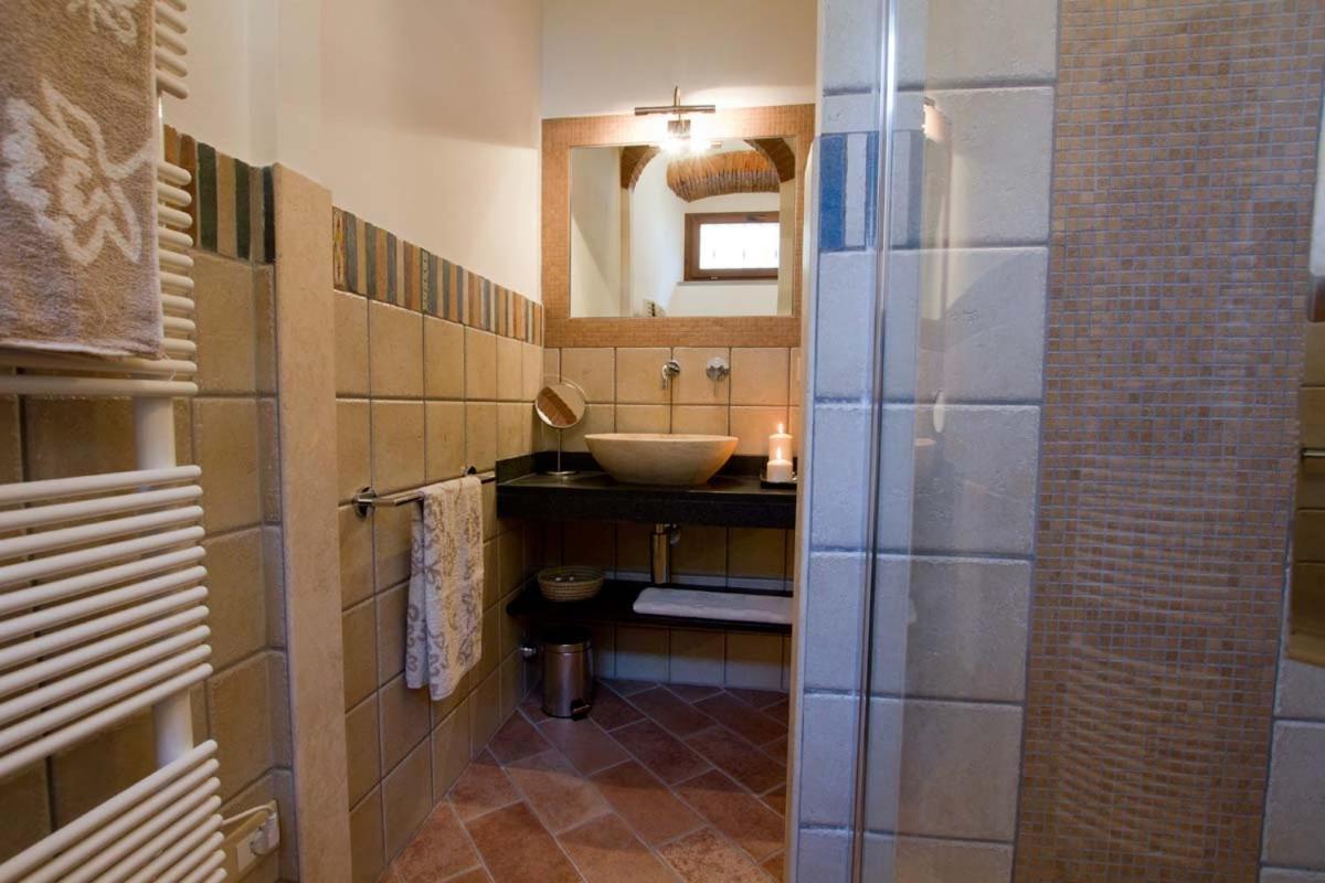 Il Bottaccio Casa de Campo Venturina Terme