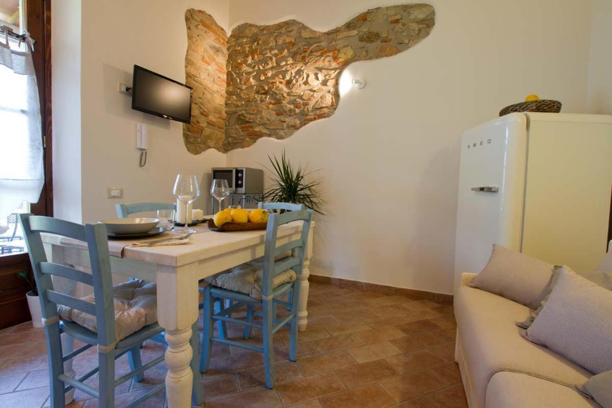 Il Bottaccio Casa de Campo
