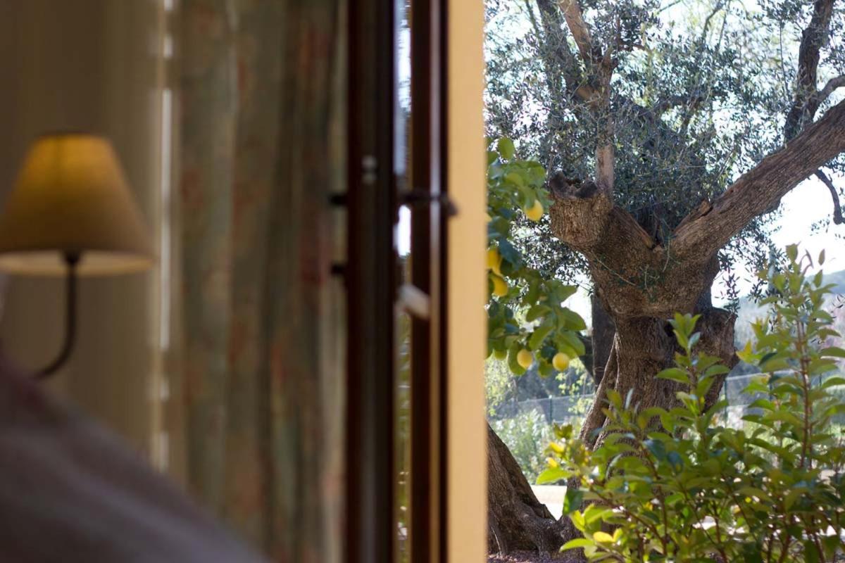 Il Bottaccio Casa de Campo *
