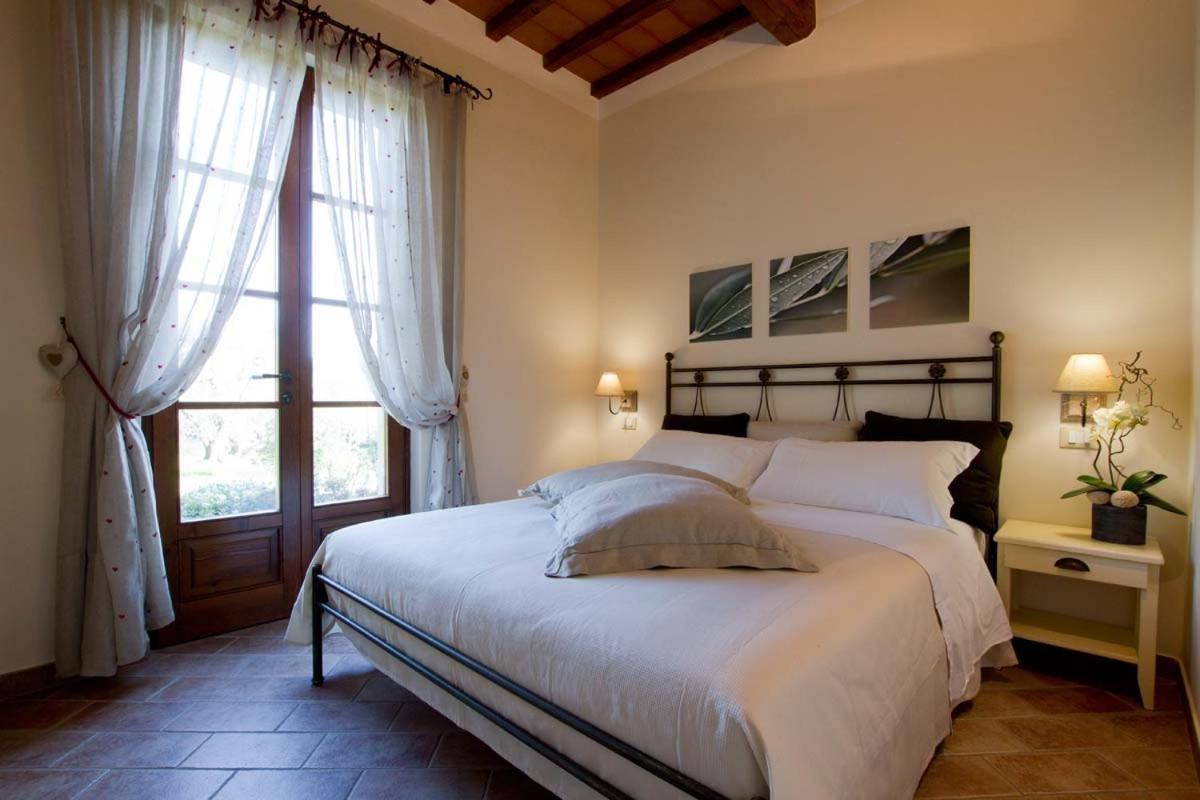 Il Bottaccio Casa de Campo Venturina Terme
