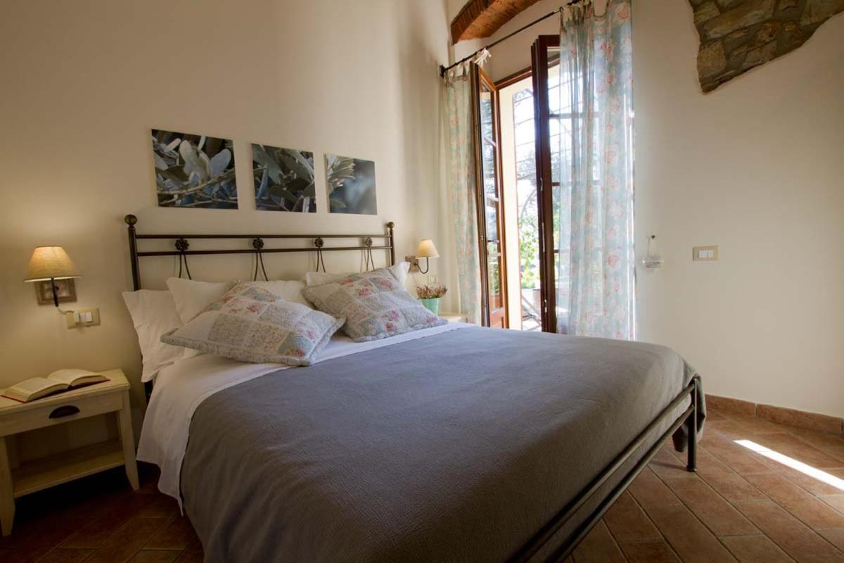 Casa de Campo Il Bottaccio Venturina Terme