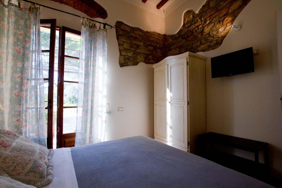 Il Bottaccio Casa de Campo