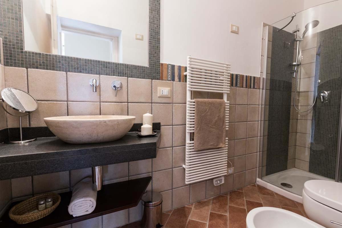 Il Bottaccio Casa de Campo
