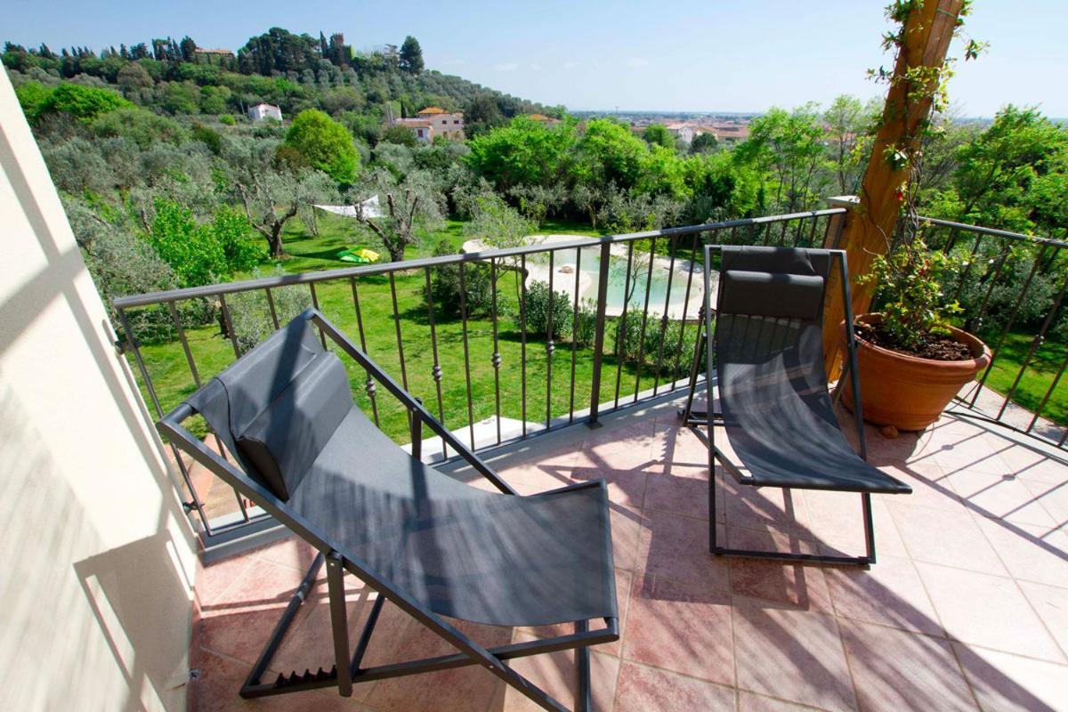 Il Bottaccio Casa de Campo Venturina Terme