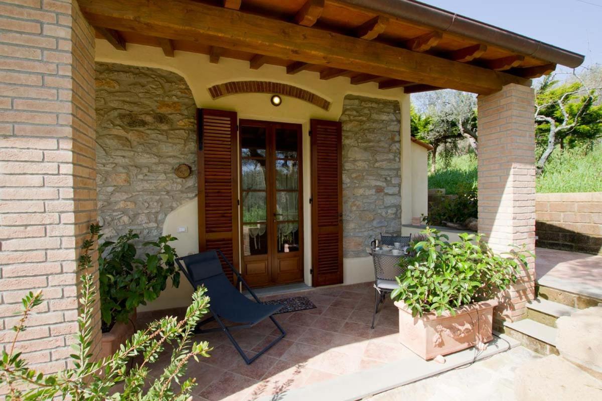Il Bottaccio Casa de Campo