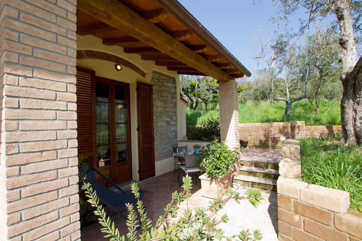 Casa de Campo Il Bottaccio