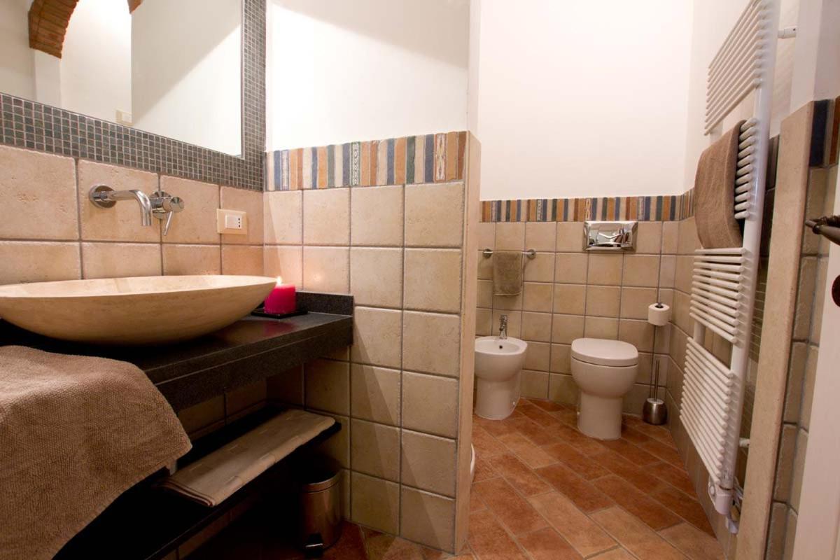 Il Bottaccio Casa de Campo *