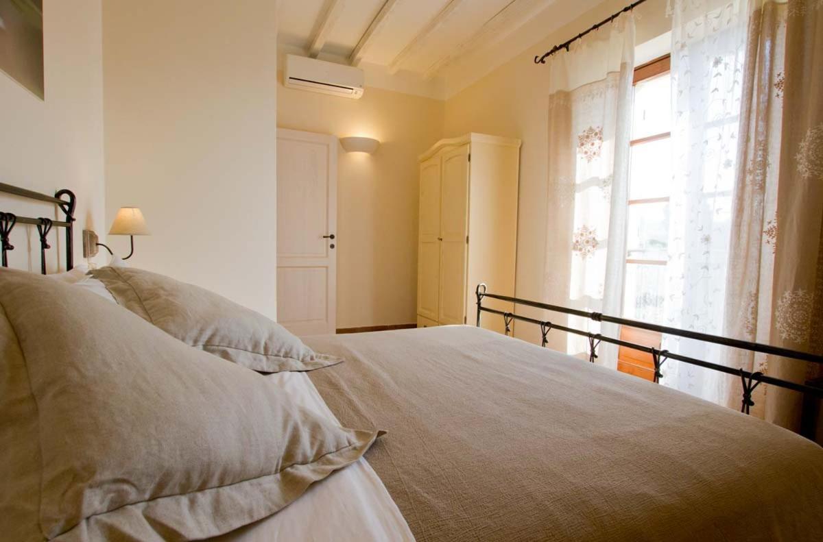 Il Bottaccio Casa de Campo *