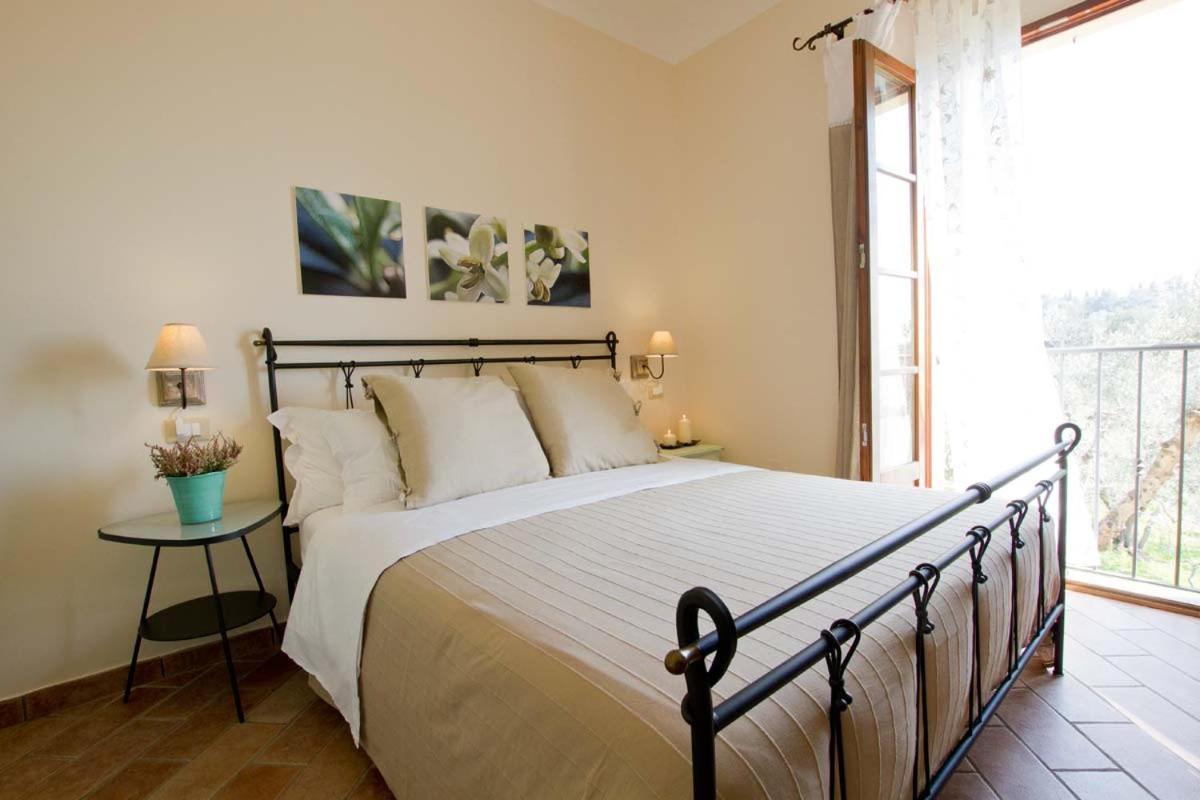 Il Bottaccio Casa de Campo *