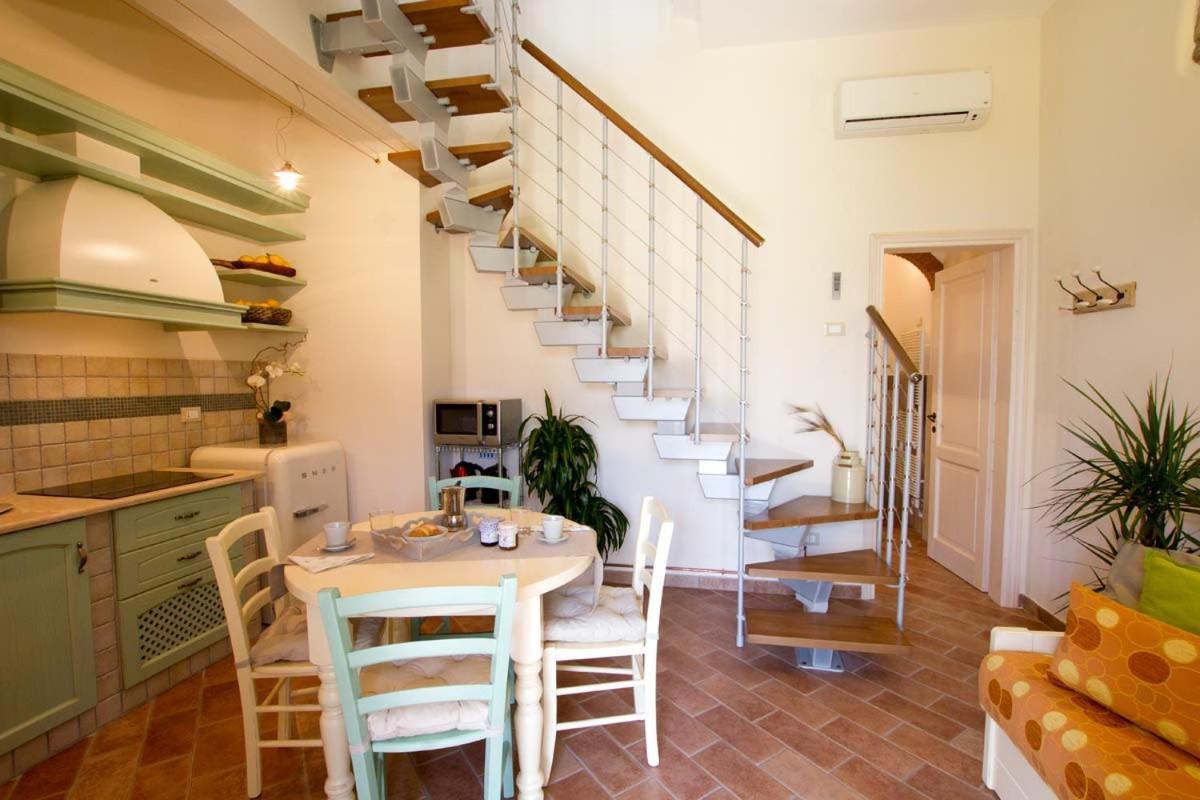 Il Bottaccio Casa de Campo Venturina Terme