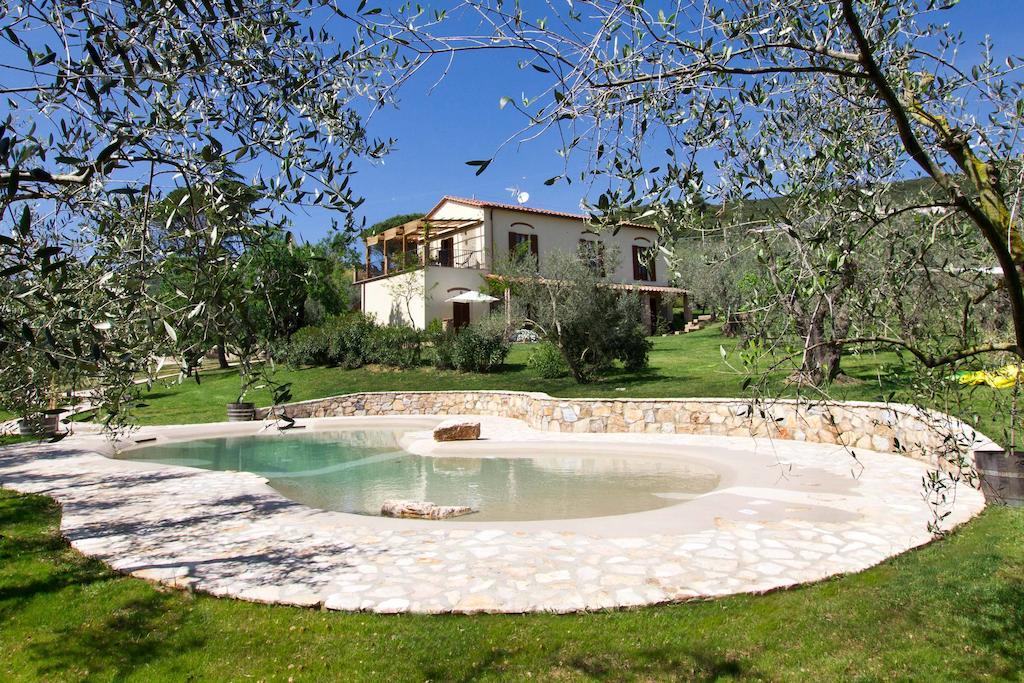 Casa de Campo Il Bottaccio Venturina Terme