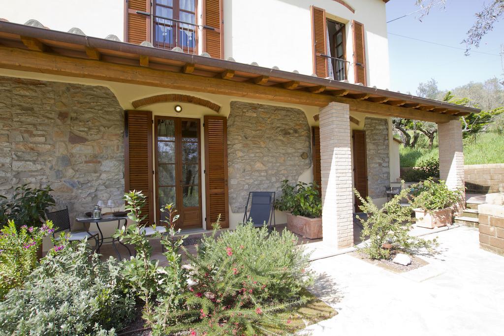 Casa de Campo Il Bottaccio