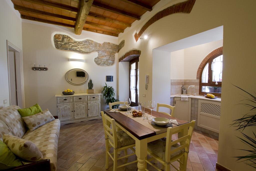 Casa de Campo Il Bottaccio Venturina Terme