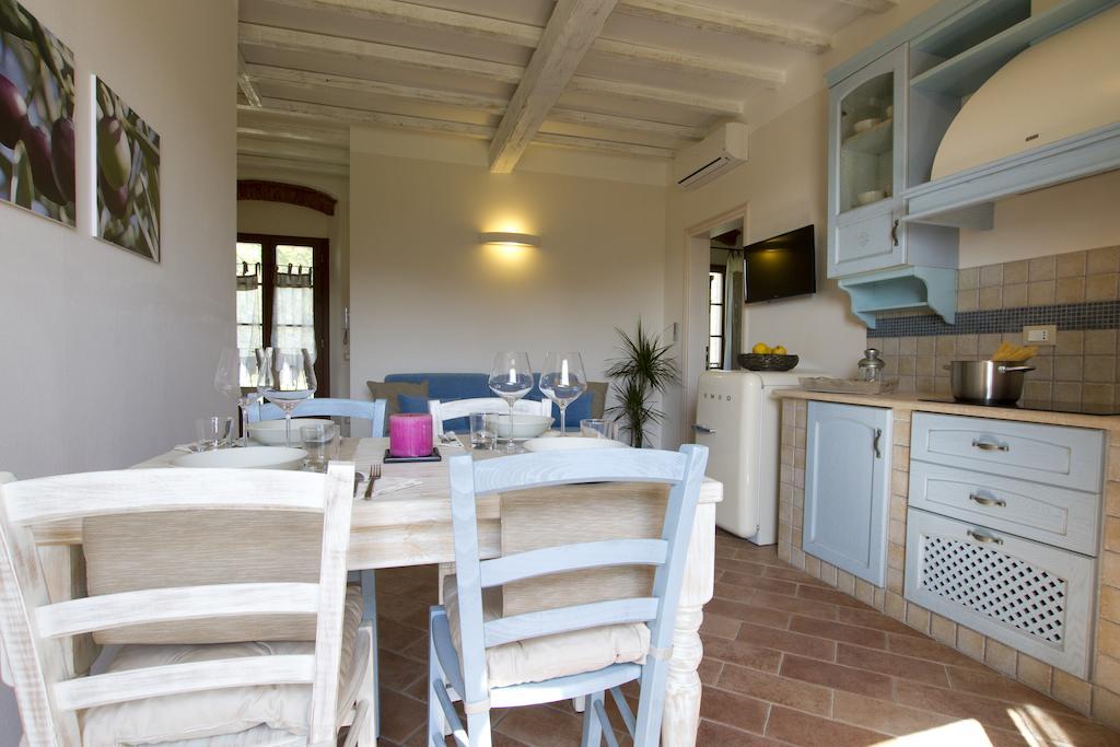 Casa de Campo Il Bottaccio Venturina Terme