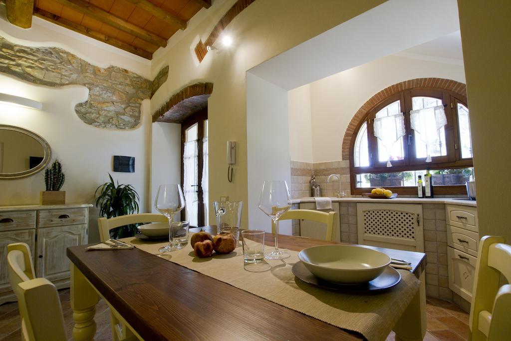 Casa de Campo Il Bottaccio Venturina Terme